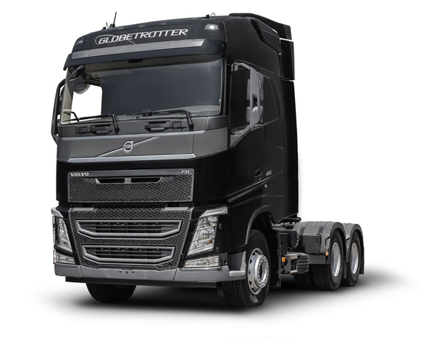 Volvo FH16